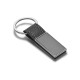 Chaveiro em Couro e Metal Personalizado