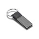 Chaveiro em Couro e Metal Personalizado