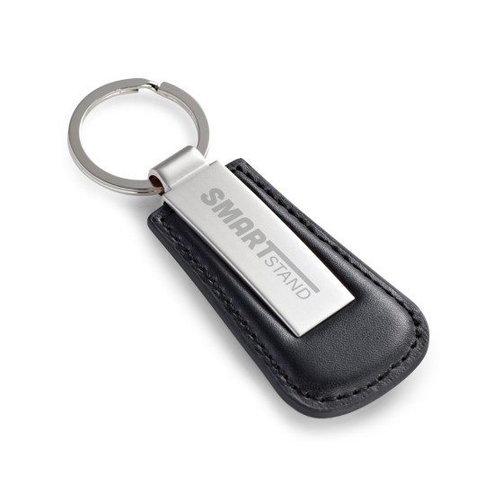 Chaveiro em Couro Sintético Personalizado
