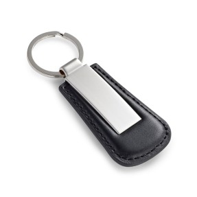 Chaveiro em Couro Sintético Personalizado