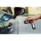Chaveiro em Couro Sintético Personalizado