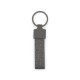 Chaveiro em metal e pet 30% reciclado Personalizado