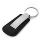 Chaveiro em Metal e PU Personalizado