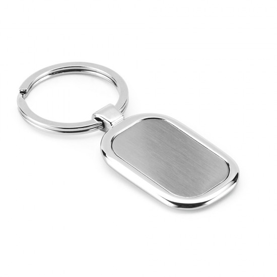 Chaveiro em Metal Personalizado