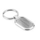 Chaveiro em Metal Personalizado