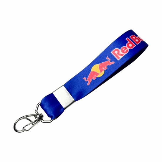 Chaveiro em Poliéster Acetinado Personalizado