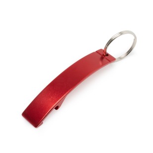 Chaveiro Abridor de Garrafas Brilhante Personalizado