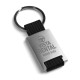 Chaveiros em metal e em webbing Personalizado