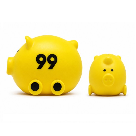 Cofrinho Porquinho Personalizado