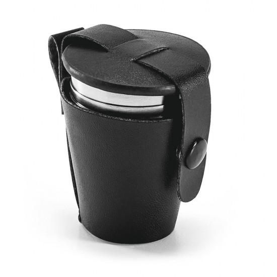 Conjunto de Copos de Metal Personalizado