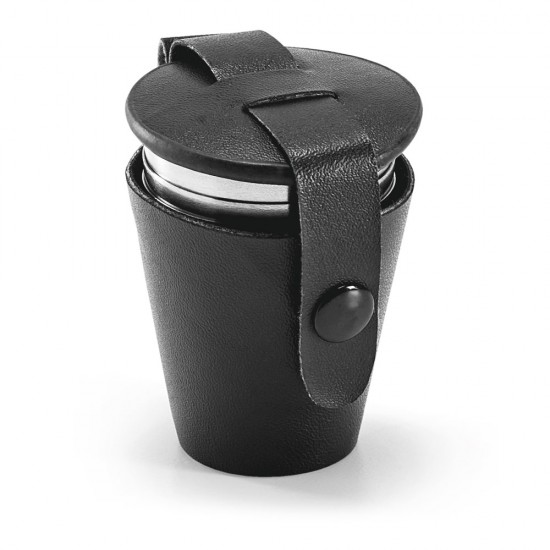 Conjunto de Copos de Metal Personalizado