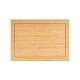Conjunto de Tábuas em bambu Personalizada