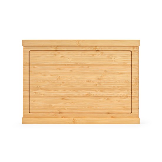 Conjunto de Tábuas em bambu Personalizada