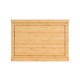 Conjunto de Tábuas em bambu Personalizada