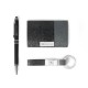 Conjunto Executivo Personalizado para Brindes