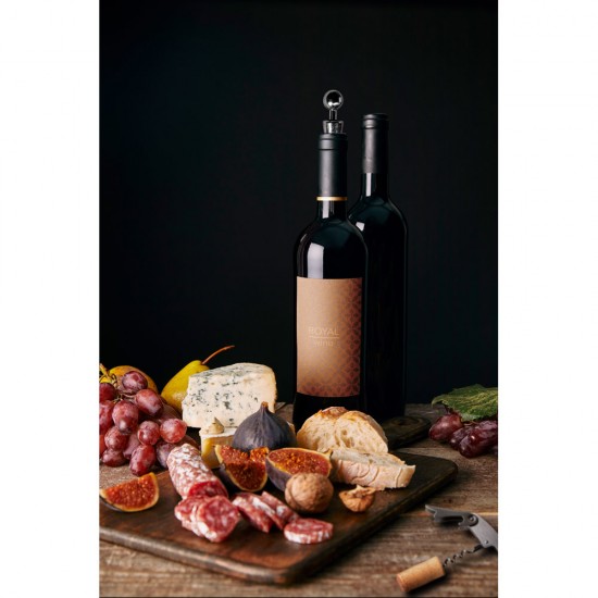 Conjunto para Vinho Personalizado para Brindes