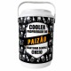 Cooler para 10 Latas Personalizado