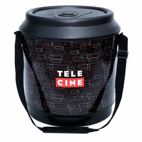 Cooler para 24 Latas Personalizado