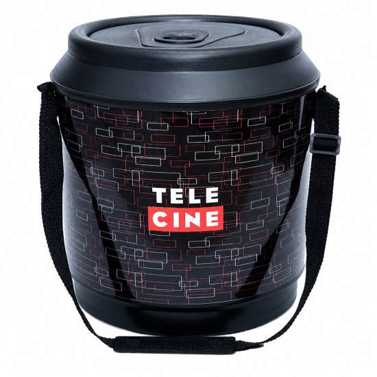Cooler para 24 Latas Personalizado