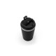 Copo 440ml em Fibra em PP e aço Inox Personalizado