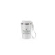 Copo 440ml em Fibra em PP e aço Inox Personalizado
