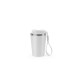 Copo 440ml em Fibra em PP e aço Inox Personalizado