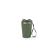 Copo 440ml em Fibra em PP e aço Inox Personalizado