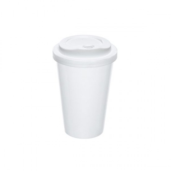 Copo de Café 350ml Personalizado