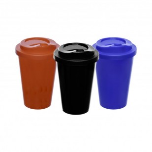 Copo de Café 350ml Personalizado