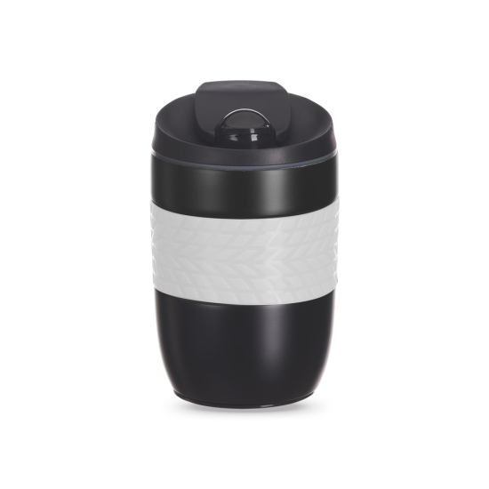Copo Antiqueda de Inox Personalizado