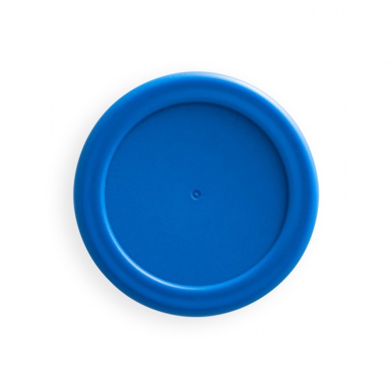 Copo de Viagem Retrátil 240ml em Silicone Personalizado