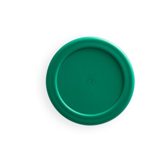 Copo de Viagem Retrátil 240ml em Silicone Personalizado
