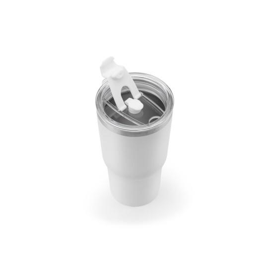 Copo de viagem térmico 600ml Personalizado