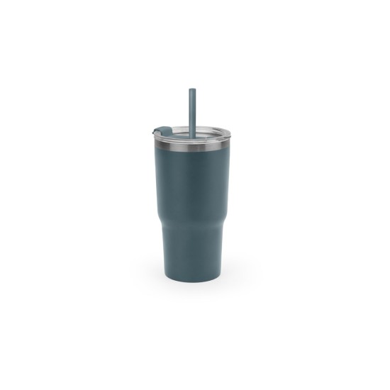 Copo de viagem térmico 600ml Personalizado