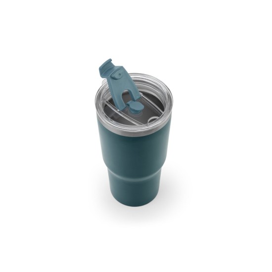 Copo de viagem térmico 600ml Personalizado
