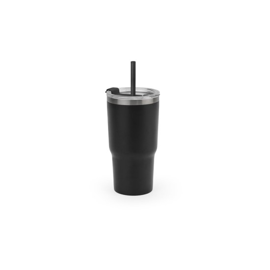 Copo de viagem térmico 600ml Personalizado