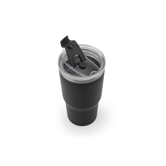 Copo de viagem térmico 600ml Personalizado
