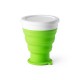 Copo Dobrável 400ml Personalizado