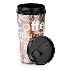 Copo Duplo Personalizado