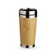 Copo em Bambu 500ml Personalizado
