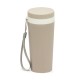 Copo Fibra de Bambu 350ml Personalizado