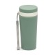 Copo Fibra de Bambu 350ml Personalizado