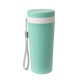 Copo Fibra de Bambu 350ml Personalizado