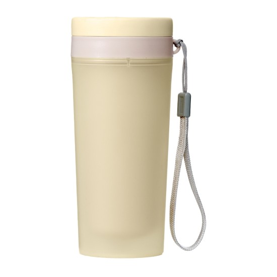 Copo Fibra de Bambu 300ml Personalizado