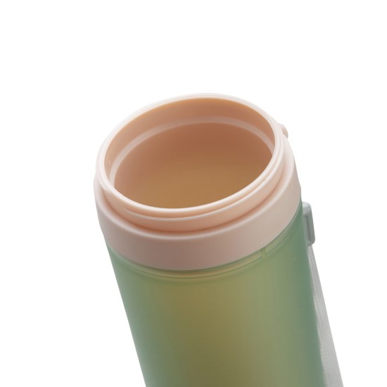 Copo Fibra de Bambu 300ml Personalizado