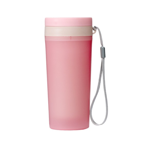 Copo Fibra de Bambu 300ml Personalizado