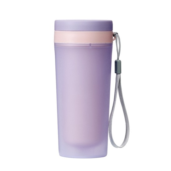 Copo Fibra de Bambu 300ml Personalizado
