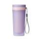 Copo Fibra de Bambu 300ml Personalizado