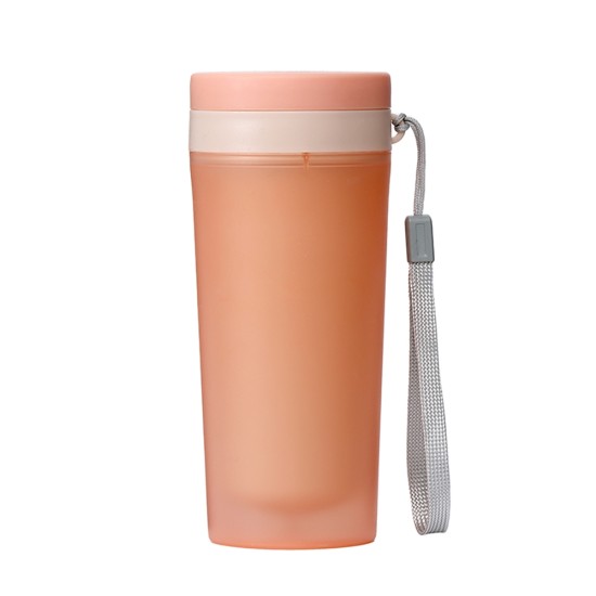 Copo Fibra de Bambu 300ml Personalizado