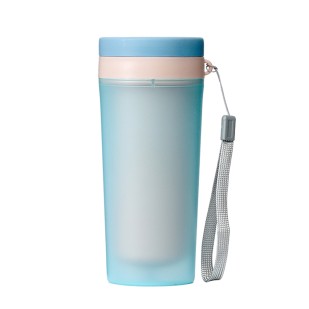 Copo Fibra de Bambu 300ml Personalizado